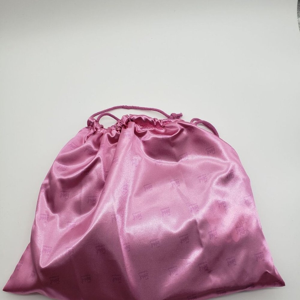 Kidrobot Kosik Labbit Leather Clutch Crossbody Bag - Picture 3 of 3